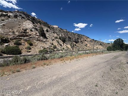 Homesite for sale in White Pine County, Nevada