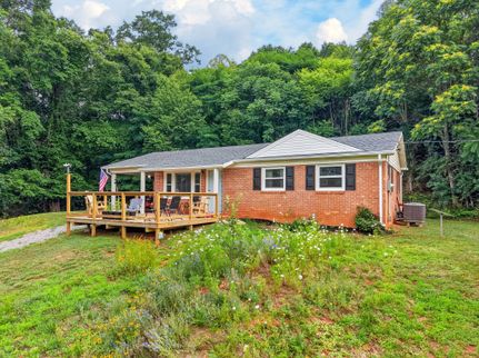 Timberland Property for sale in Patrick County, Virginia