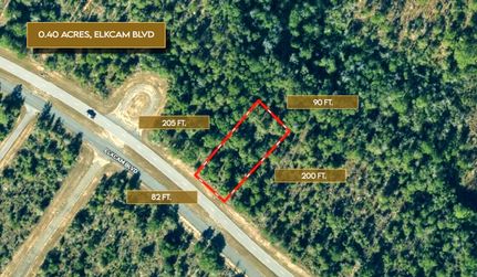 Timberland Property for sale in Washington County, Florida