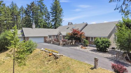 Land for sale in Spokane County, Washington