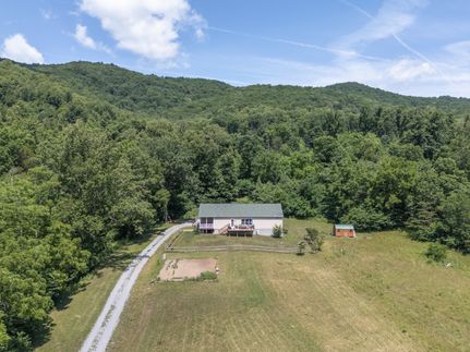 Land for sale in Botetourt County, Virginia