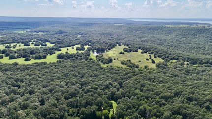 Land for sale in Haskell County, Oklahoma