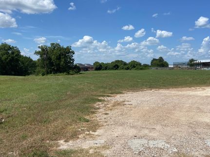 Land for sale in Washington County, Texas