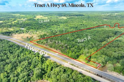 Recreational Property for sale in Smith County, Texas