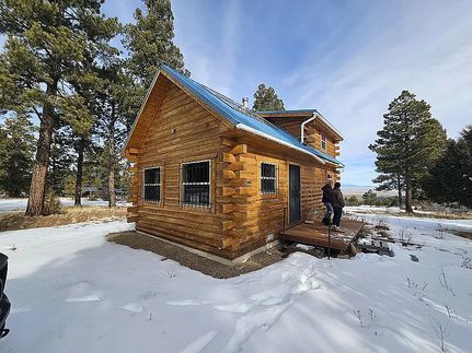 Land for sale in Conejos County, Colorado