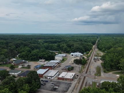 Recreational Property for sale in Hardeman County, Tennessee