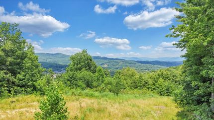 Land for sale in Roanoke County, Virginia