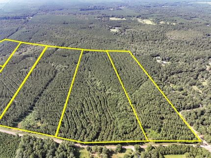 Recreational Property for sale in Tyler County, Texas