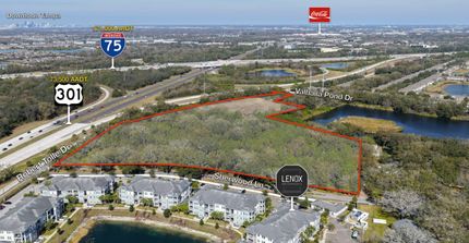 Land for sale in Hillsborough County, Florida