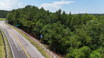 Land for sale in Marion County, Alabama