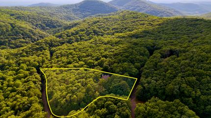 Farm and Ranch for sale in Gilmer County, Georgia