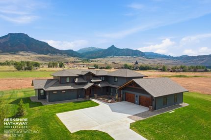 Recreational Property for sale in Park County, Wyoming