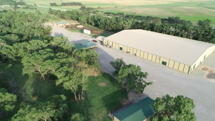 Timberland Property for sale in Beckham County, Oklahoma