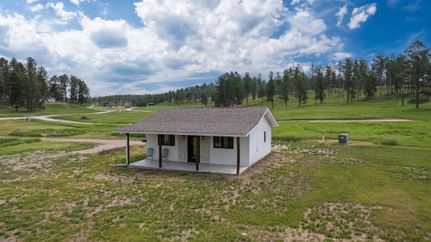 Recreational Property for sale in Custer County, South Dakota