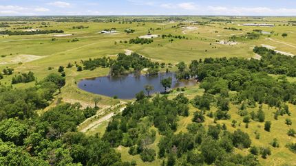 Farm and Ranch for sale in Wise County, Texas