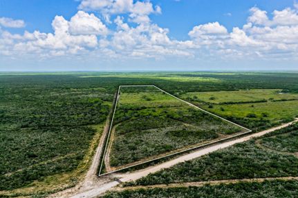 Land for sale in Duval County, Texas
