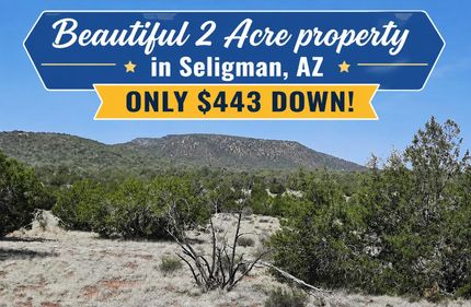 Farm and Ranch for sale in Yavapai County, Arizona