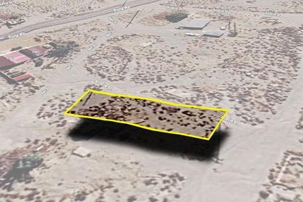 Recreational Property for sale in San Bernardino County, California