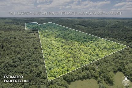 Land for sale in Phelps County, Missouri
