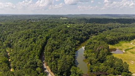 Recreational Property for sale in Walker County, Alabama