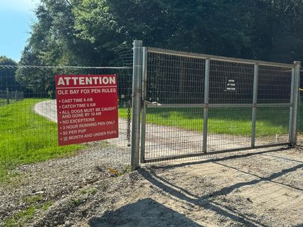 Recreational Property for sale in Harrison County, Mississippi