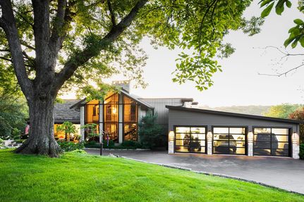 Timberland Property for sale in Fulton County, Illinois