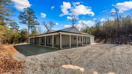 Farm and Ranch for sale in Taylor County, Georgia