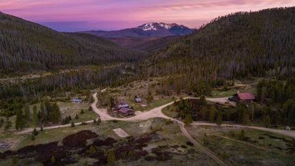 Farm and Ranch for sale in Grand County, Colorado