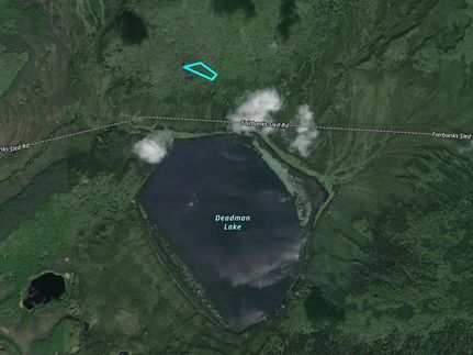 Farm and Ranch for sale in Yukon Koyukuk Borough, Alaska