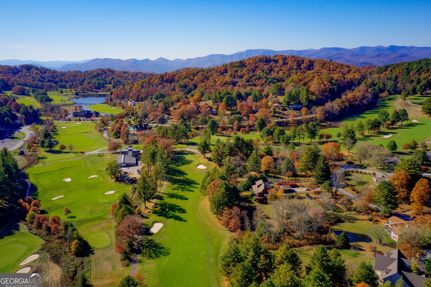 Recreational Property for sale in Rabun County, Georgia