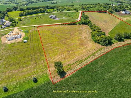 Recreational Property for sale in Green County, Wisconsin
