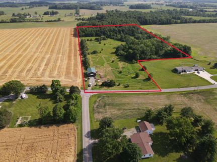 Land for sale in Allen County, Ohio