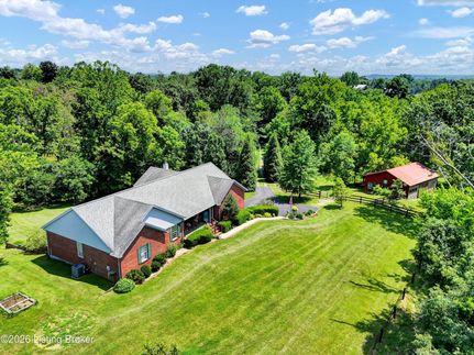 Timberland Property for sale in Oldham County, Kentucky