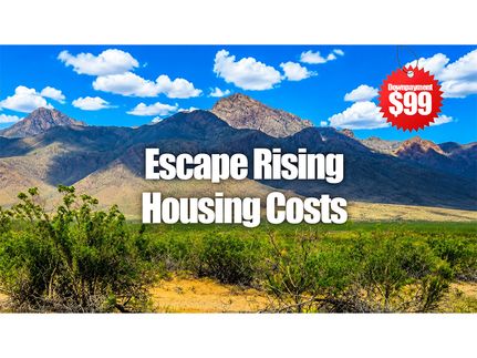 Farm and Ranch for sale in Luna County, New Mexico