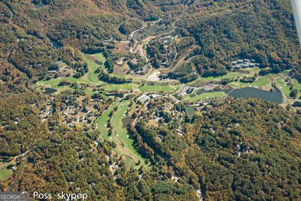 Farm and Ranch for sale in Rabun County, Georgia