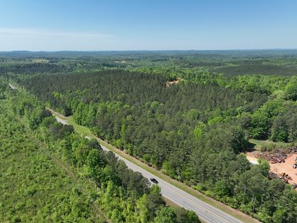 Land for sale in Randolph County, Alabama