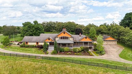 Land for sale in Carter County, Kentucky