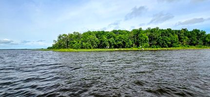 Land for sale in Roseau County, Minnesota