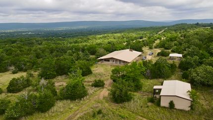 Land for sale in Pushmataha County, Oklahoma