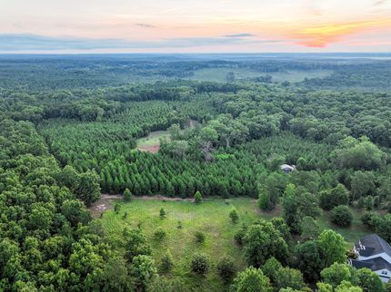 Land for sale in Butts County, Georgia