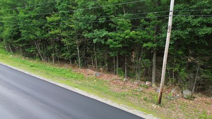 Timberland Property for sale in Kennebec County, Maine