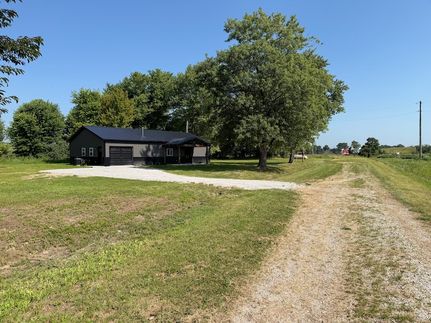 Recreational Property for sale in Cumberland County, Illinois