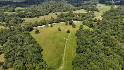 Land for sale in Robertson County, Kentucky