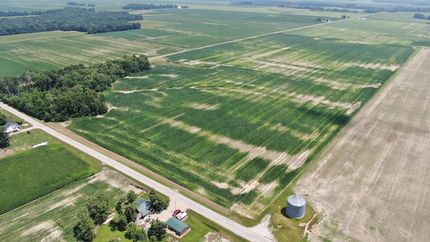 Farm and Ranch for sale in Cumberland County, Illinois