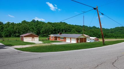 Recreational Property for sale in Hocking County, Ohio