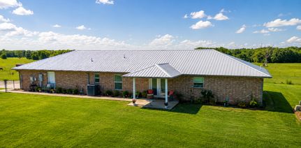 Farm and Ranch for sale in Lincoln County, Oklahoma