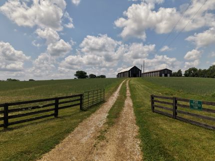Land for sale in Fayette County, Kentucky