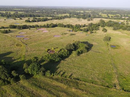 Timberland Property for sale in Lincoln County, Oklahoma