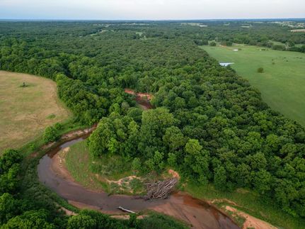 Farm and Ranch for sale in Lincoln County, Oklahoma