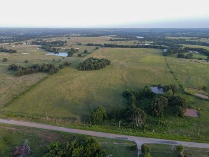 Farm and Ranch for sale in Lincoln County, Oklahoma